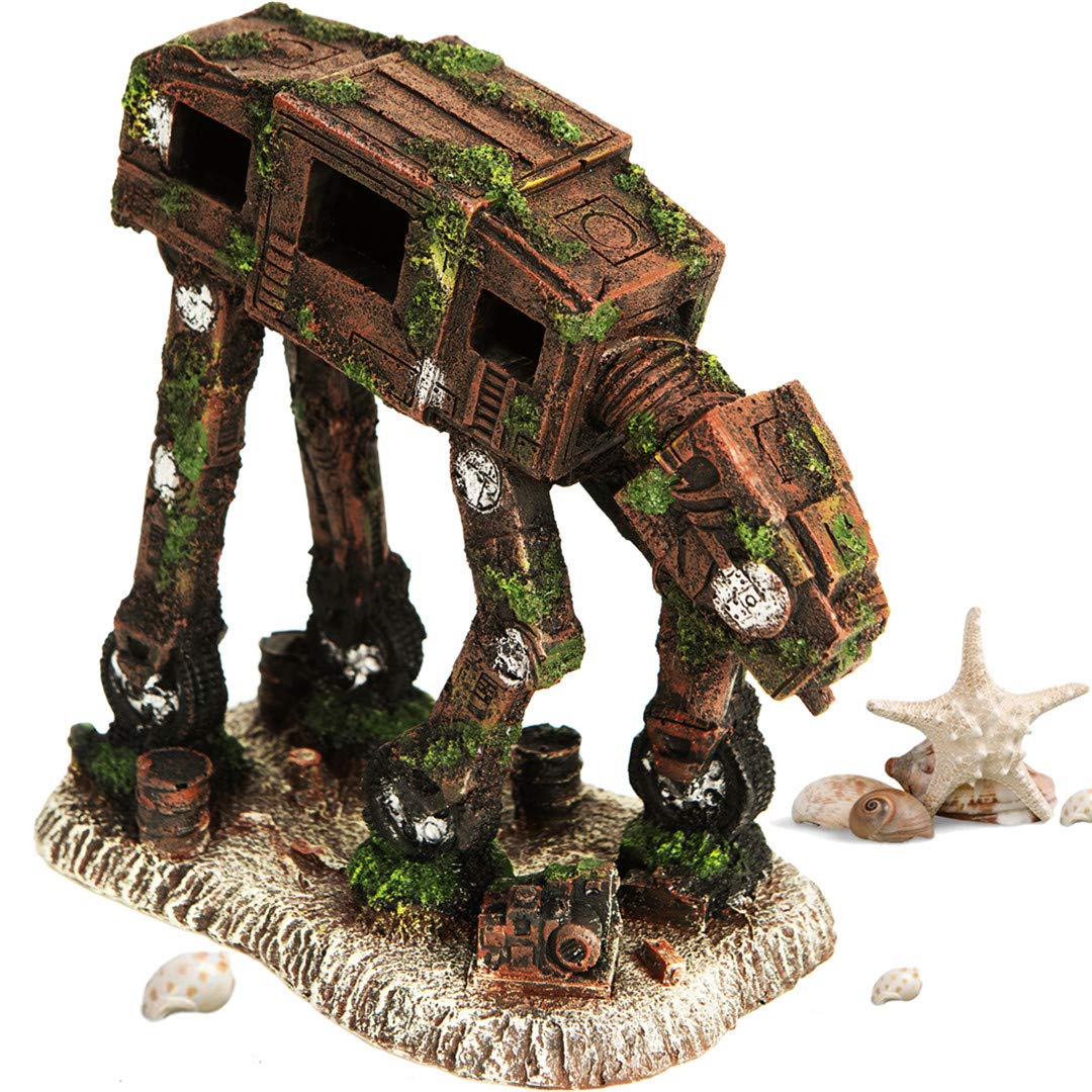 Your one-stop shop for diverse, top-quality aquarium supplies and accessories