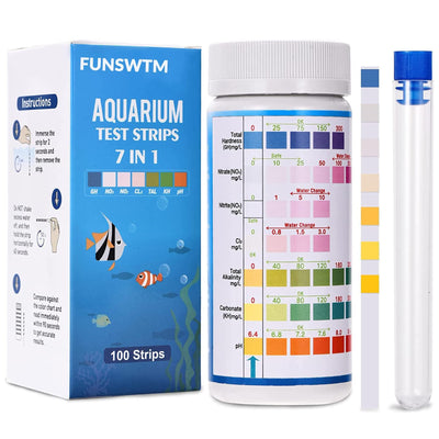 Your one-stop shop for diverse, top-quality aquarium supplies and accessories