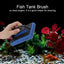 Your one-stop shop for diverse, top-quality aquarium supplies and accessories