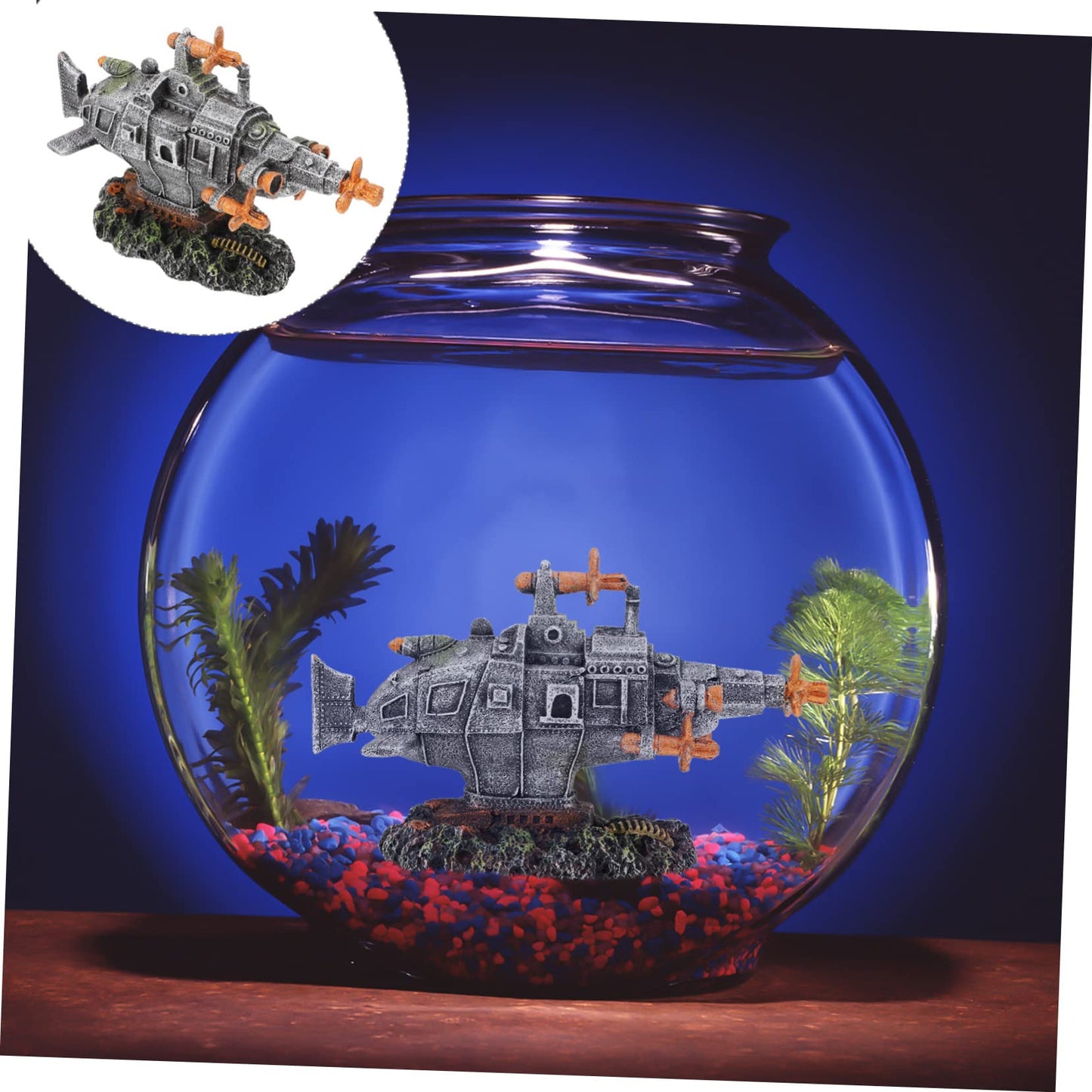 Your one-stop shop for diverse, top-quality aquarium supplies and accessories
