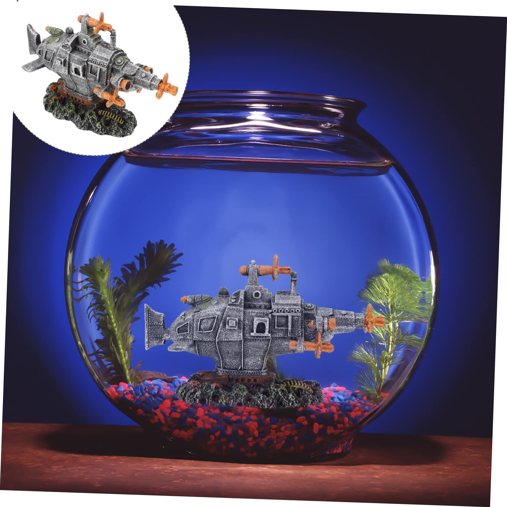 Your one-stop shop for diverse, top-quality aquarium supplies and accessories