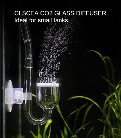 Your one-stop shop for diverse, top-quality aquarium supplies and accessories