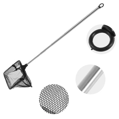 Your one-stop shop for diverse, top-quality aquarium supplies and accessories