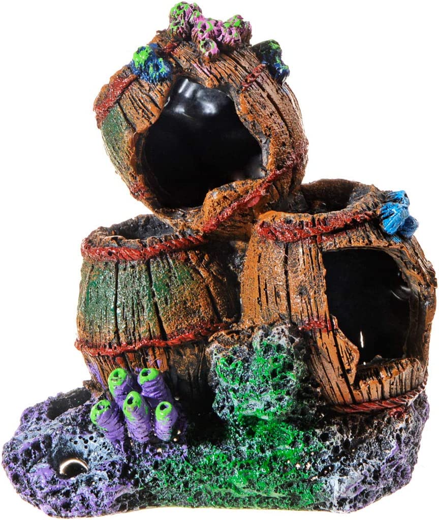 Your one-stop shop for diverse, top-quality aquarium supplies and accessories