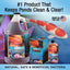 Your one-stop shop for diverse, top-quality aquarium supplies and accessories