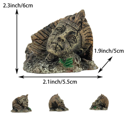 Your one-stop shop for diverse, top-quality aquarium supplies and accessories