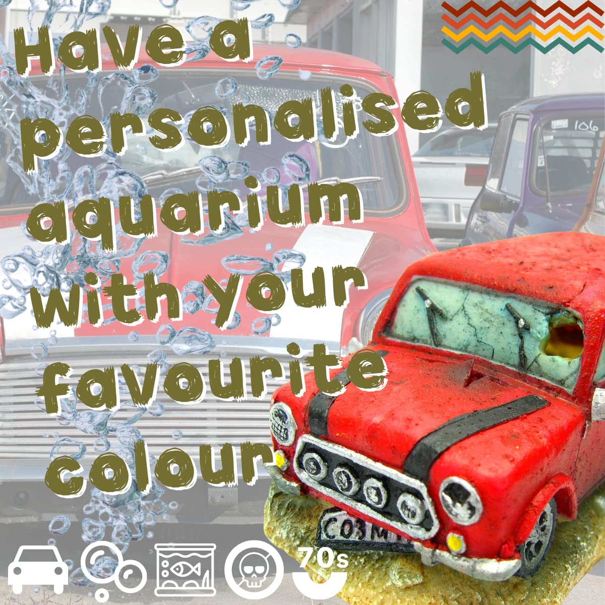 Your one-stop shop for diverse, top-quality aquarium supplies and accessories