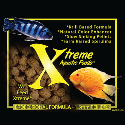 Your one-stop shop for diverse, top-quality aquarium supplies and accessories