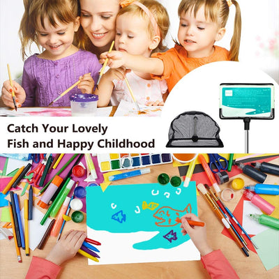 Your one-stop shop for diverse, top-quality aquarium supplies and accessories