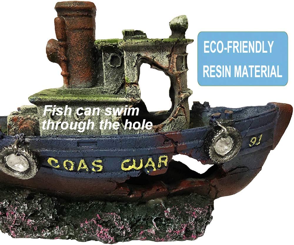 Your one-stop shop for diverse, top-quality aquarium supplies and accessories