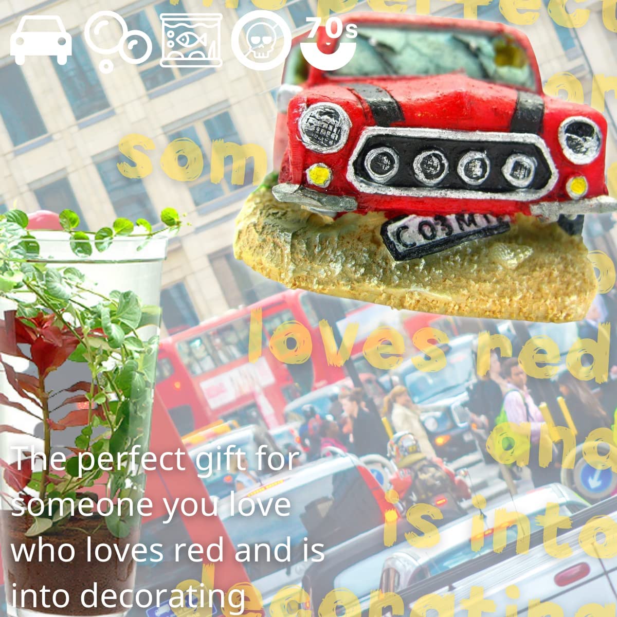 Your one-stop shop for diverse, top-quality aquarium supplies and accessories