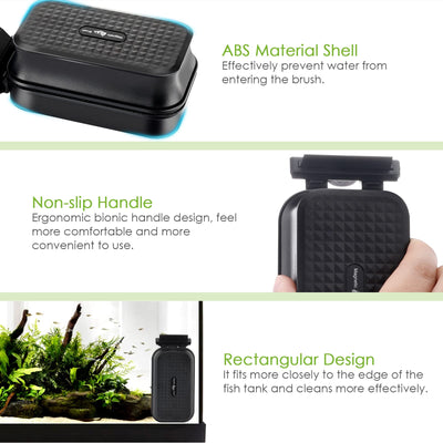 Your one-stop shop for diverse, top-quality aquarium supplies and accessories