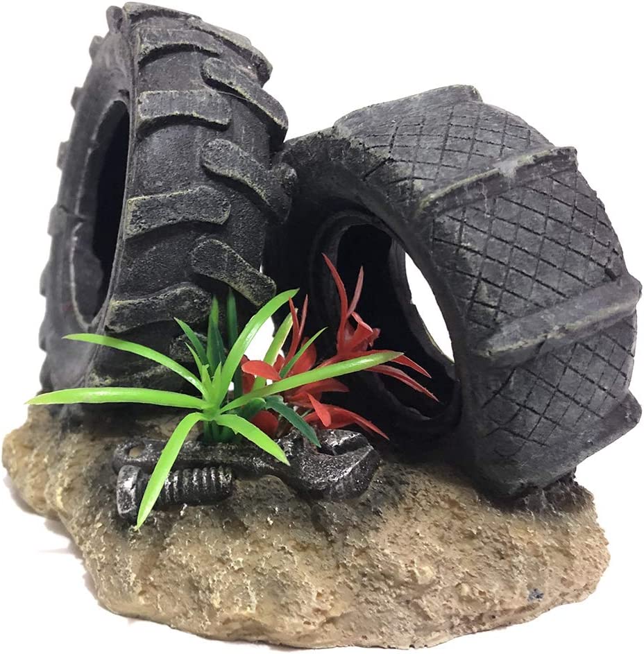 Your one-stop shop for diverse, top-quality aquarium supplies and accessories