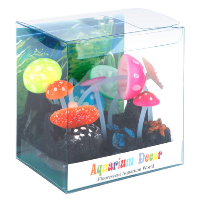 Your one-stop shop for diverse, top-quality aquarium supplies and accessories