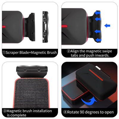 Your one-stop shop for diverse, top-quality aquarium supplies and accessories