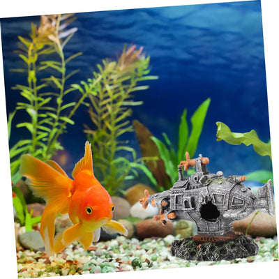 Your one-stop shop for diverse, top-quality aquarium supplies and accessories