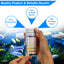 Your one-stop shop for diverse, top-quality aquarium supplies and accessories