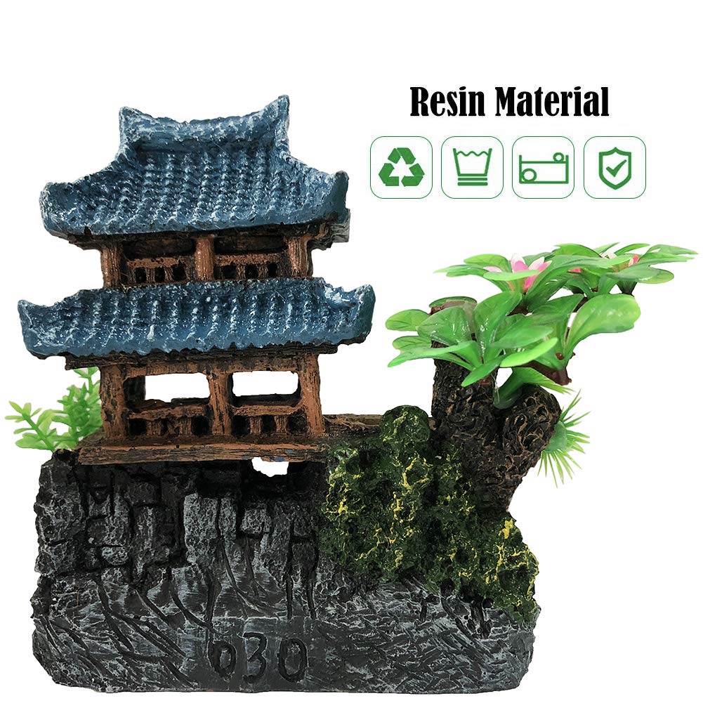 Your one-stop shop for diverse, top-quality aquarium supplies and accessories