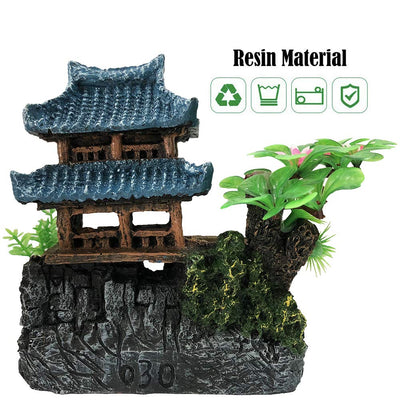 Your one-stop shop for diverse, top-quality aquarium supplies and accessories