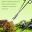 Your one-stop shop for diverse, top-quality aquarium supplies and accessories