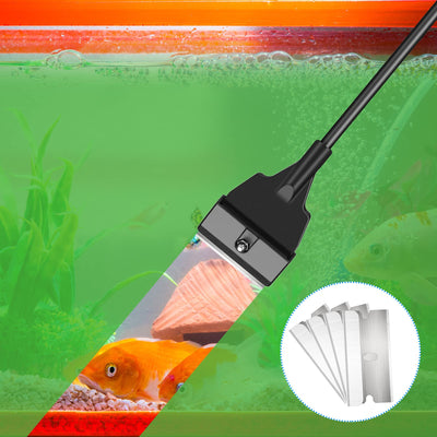 Your one-stop shop for diverse, top-quality aquarium supplies and accessories
