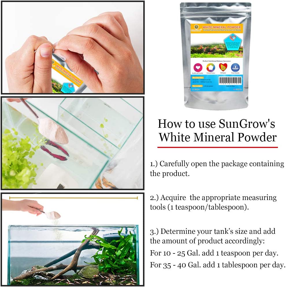 Your one-stop shop for diverse, top-quality aquarium supplies and accessories