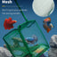 Your one-stop shop for diverse, top-quality aquarium supplies and accessories