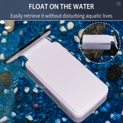 Your one-stop shop for diverse, top-quality aquarium supplies and accessories