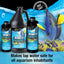 Your one-stop shop for diverse, top-quality aquarium supplies and accessories