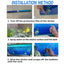 Your one-stop shop for diverse, top-quality aquarium supplies and accessories