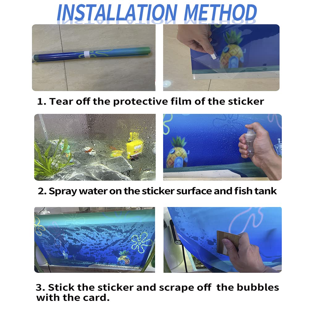 Your one-stop shop for diverse, top-quality aquarium supplies and accessories