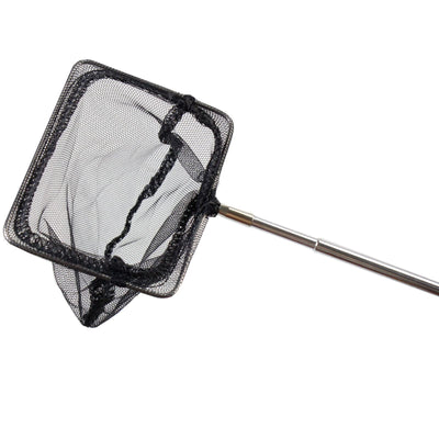 Your one-stop shop for diverse, top-quality aquarium supplies and accessories