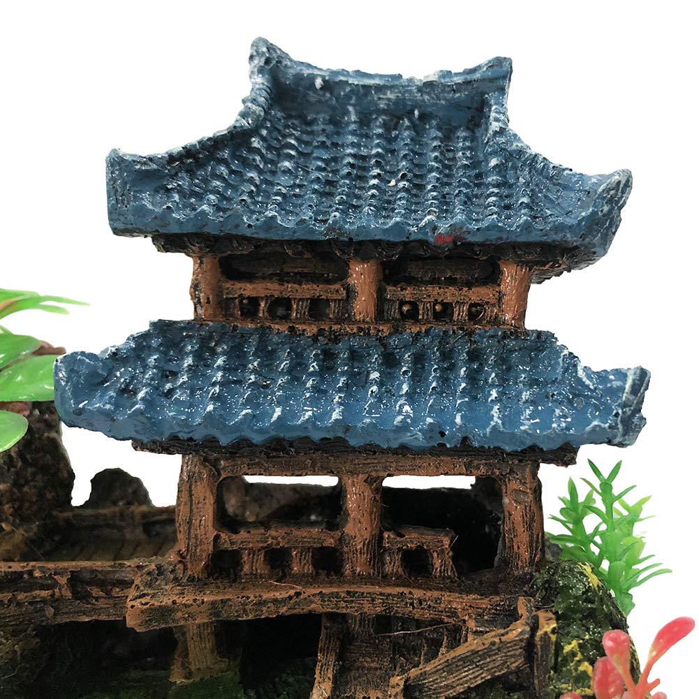 Your one-stop shop for diverse, top-quality aquarium supplies and accessories