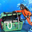 Your one-stop shop for diverse, top-quality aquarium supplies and accessories