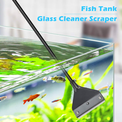 Your one-stop shop for diverse, top-quality aquarium supplies and accessories