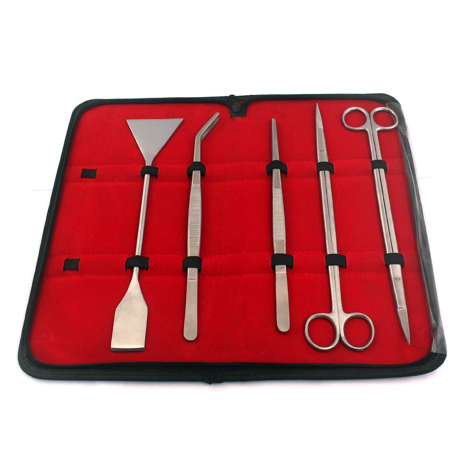 Your one-stop shop for diverse, top-quality aquarium supplies and accessories