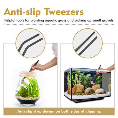 Your one-stop shop for diverse, top-quality aquarium supplies and accessories