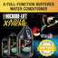 Your one-stop shop for diverse, top-quality aquarium supplies and accessories