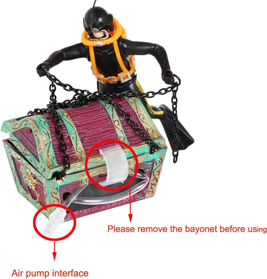 Your one-stop shop for diverse, top-quality aquarium supplies and accessories