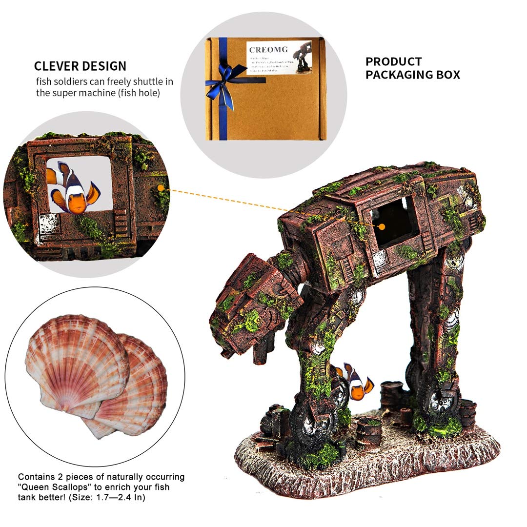 Your one-stop shop for diverse, top-quality aquarium supplies and accessories