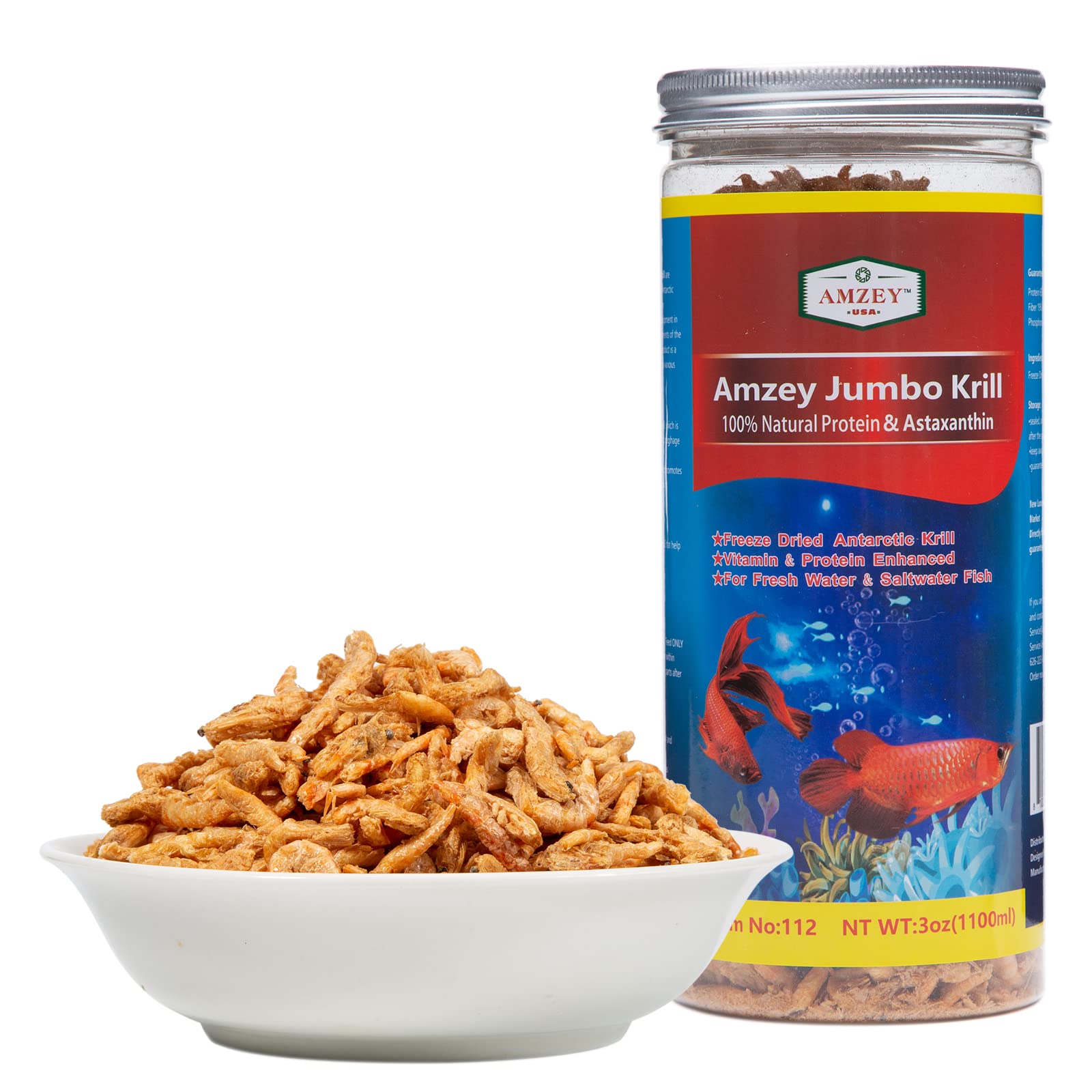 Your one-stop shop for diverse, top-quality aquarium supplies and accessories