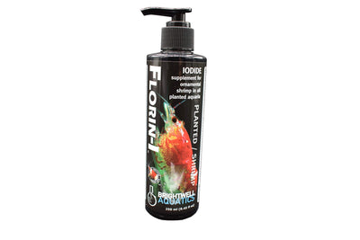 Your one-stop shop for diverse, top-quality aquarium supplies and accessories