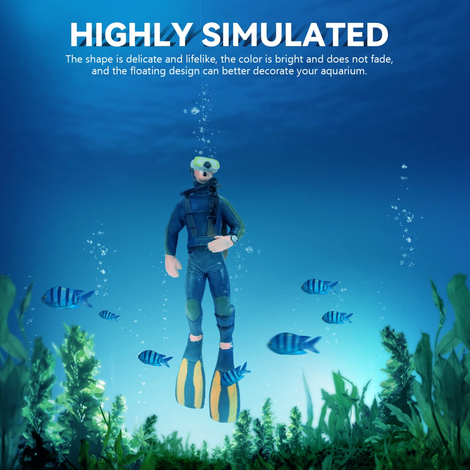 Your one-stop shop for diverse, top-quality aquarium supplies and accessories