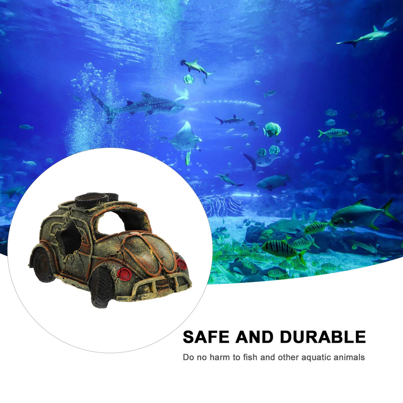 Your one-stop shop for diverse, top-quality aquarium supplies and accessories