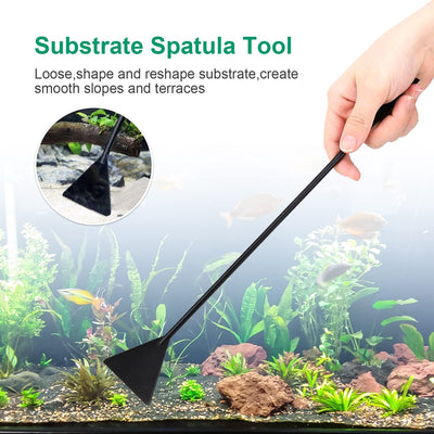 Your one-stop shop for diverse, top-quality aquarium supplies and accessories