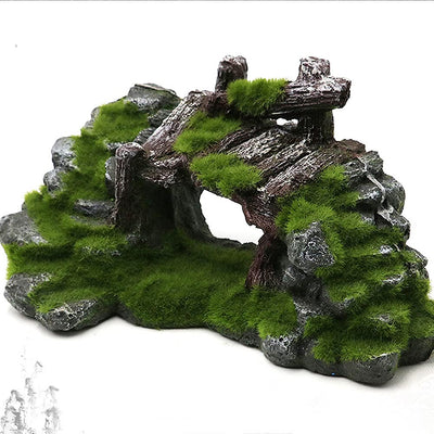 Your one-stop shop for diverse, top-quality aquarium supplies and accessories