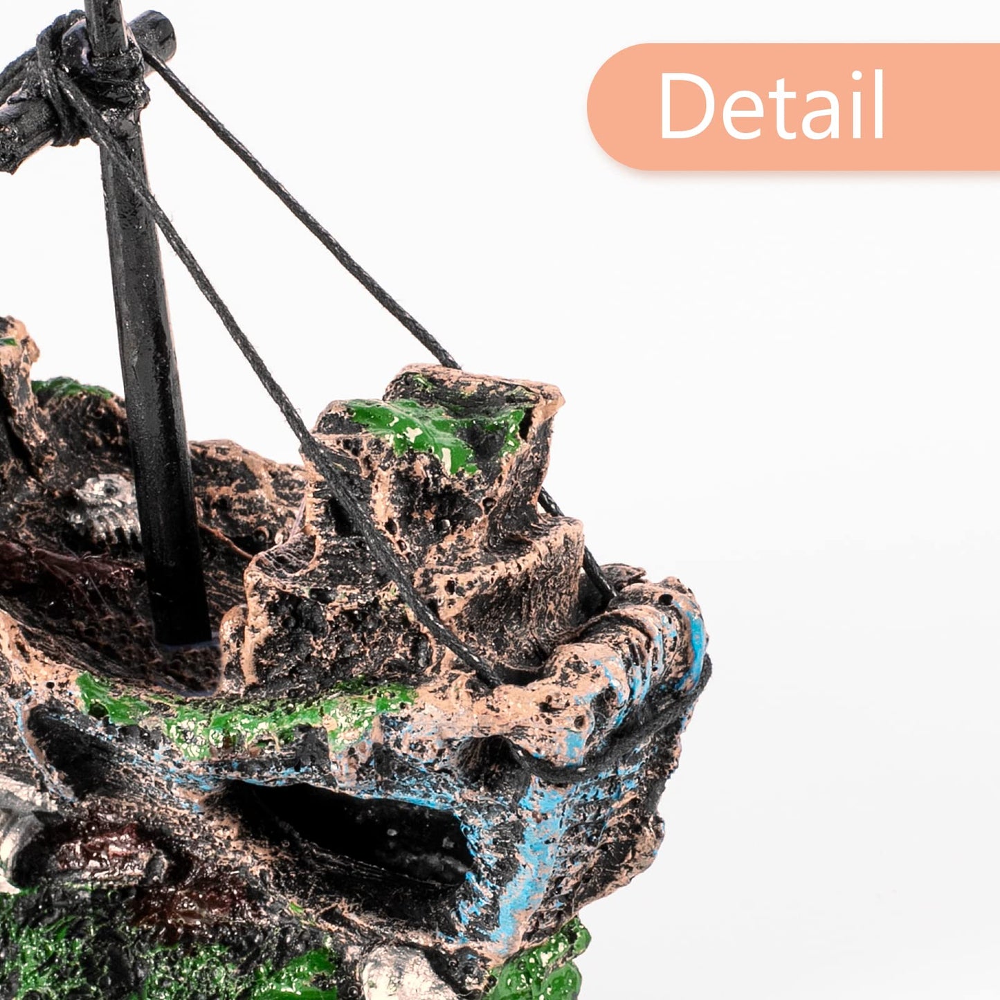 Your one-stop shop for diverse, top-quality aquarium supplies and accessories