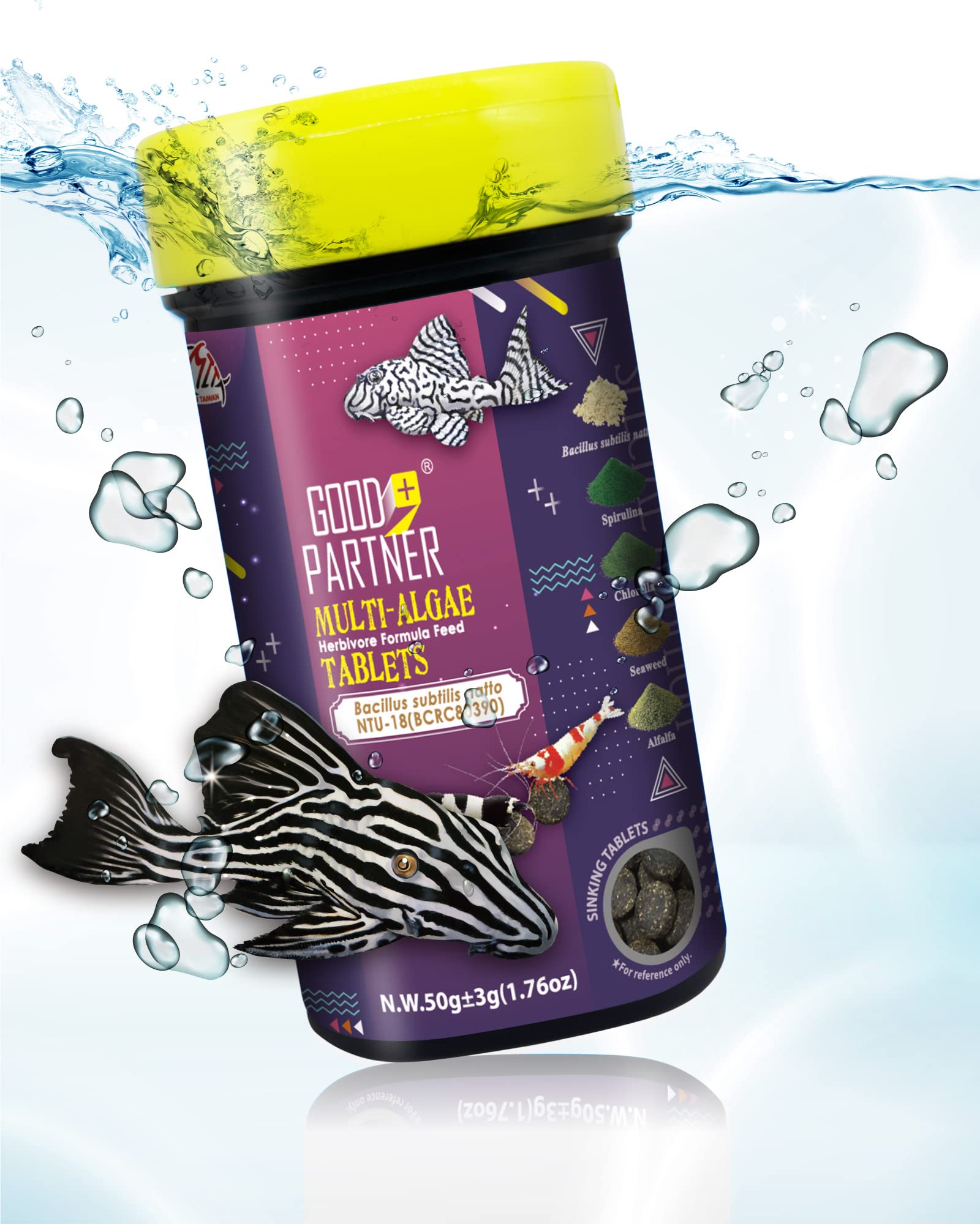 Your one-stop shop for diverse, top-quality aquarium supplies and accessories