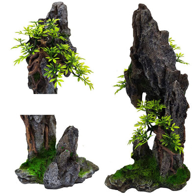 Your one-stop shop for diverse, top-quality aquarium supplies and accessories