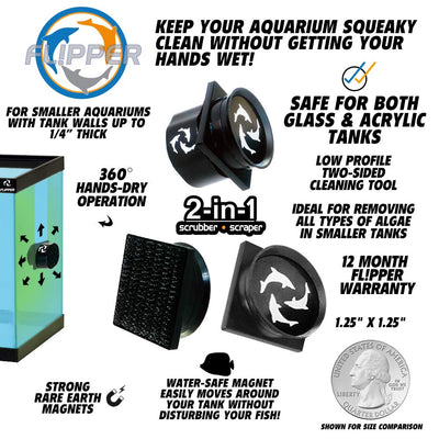 Your one-stop shop for diverse, top-quality aquarium supplies and accessories